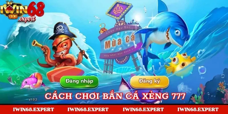 Từng bước tham gia chơi cược game chi tiết nhất