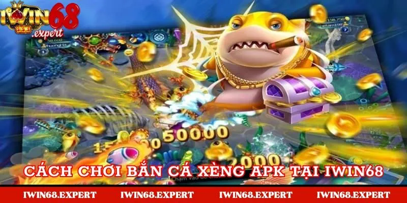 Hướng dẫn tham gia tại Iwin68 cho tân thủ