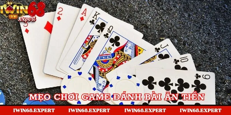 Bật mí mẹo chơi game thắng lớn cho anh em