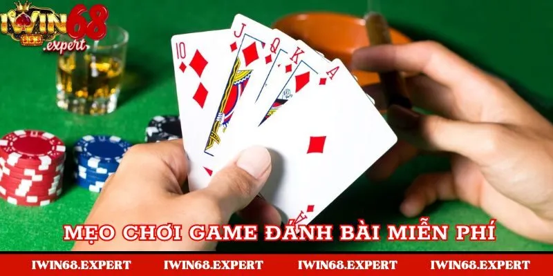 Kinh nghiệm chơi game thắng lớn cho cược thủ