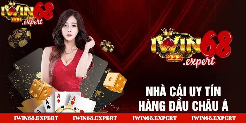 Tìm hiểu đôi nét về chúng tôi Iwin68